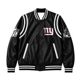 Jacket Vinipiel New York Giants