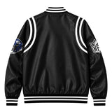 Jacket Vinipiel New York Giants