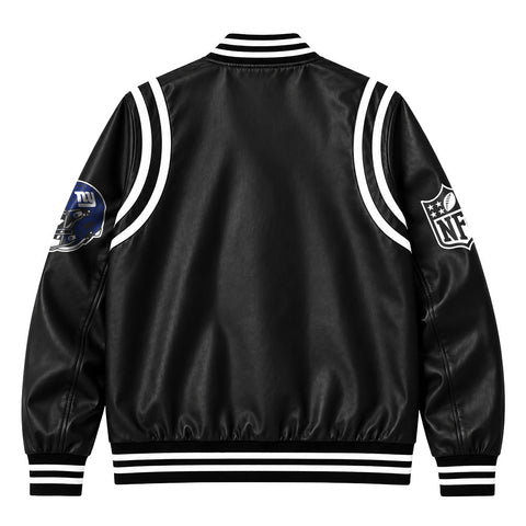 Jacket Vinipiel New York Giants