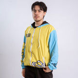 Bomber Jacket Bob Esponja Gnarly