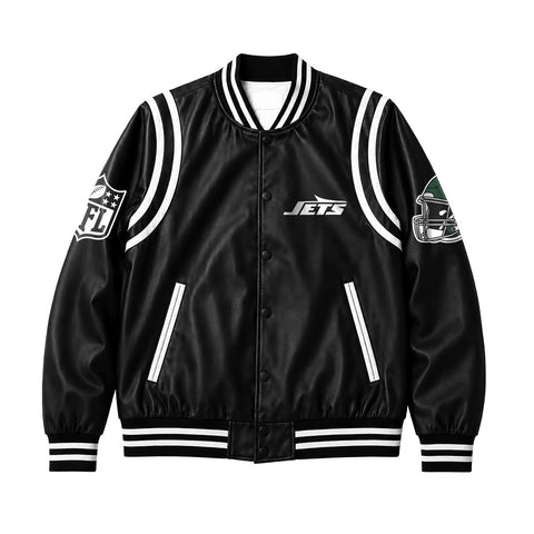 Jacket Vinipiel New York Jets