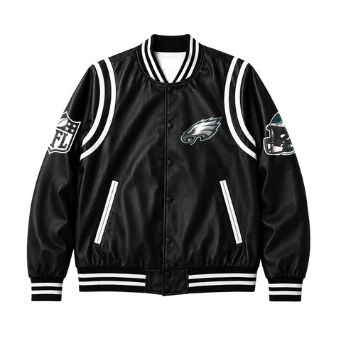 Jacket Vinipiel Philadelphia Eagles