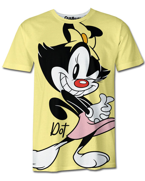 Playera Pijama Animaniacs Dot