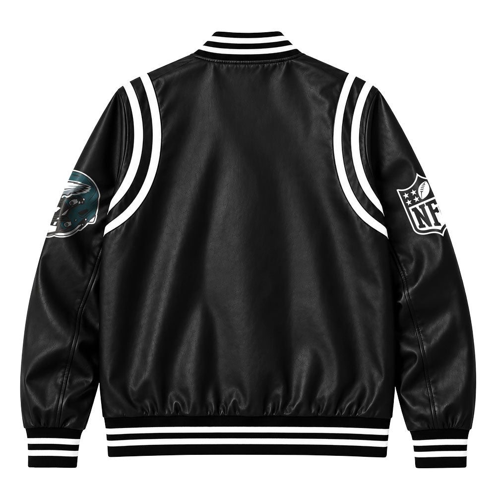 Jacket Vinipiel Philadelphia Eagles