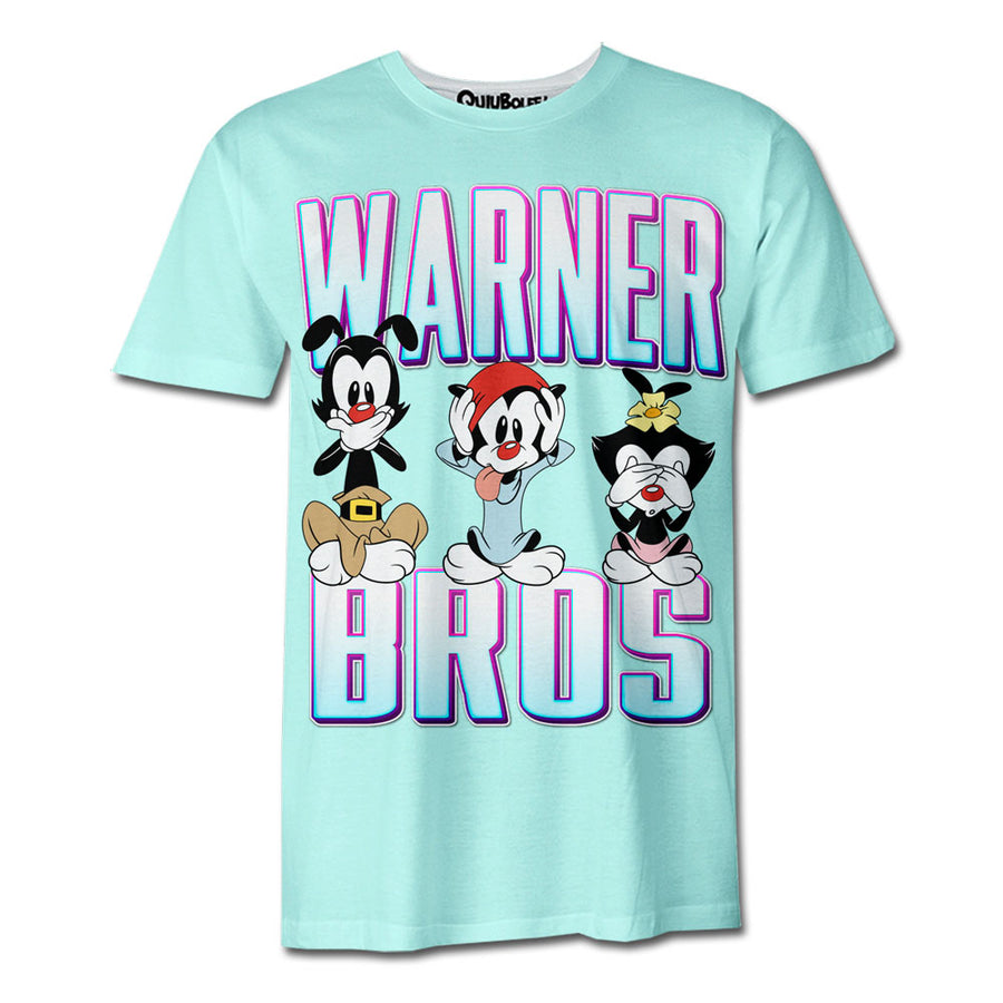 Playera Pijama Animaniacs Oficial