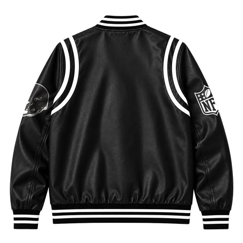 Jacket Vinipiel Pittsburgh Steelers