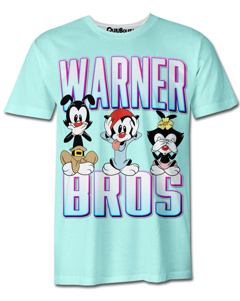 Playera Pijama Animaniacs Oficial