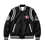 Jacket Vinipiel San Francisco 49ers