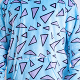 Sudaderota Rocko Outfit