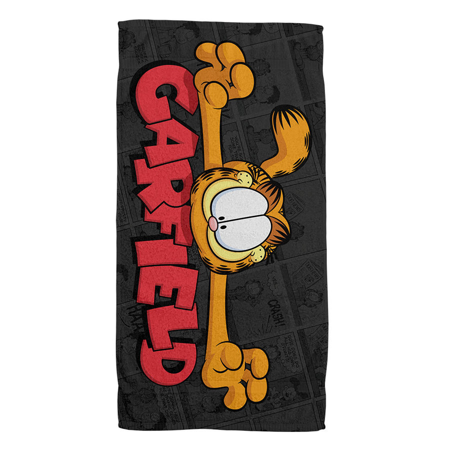 Toalla Garfield