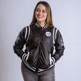 Jacket Vinipiel Pittsburgh Steelers