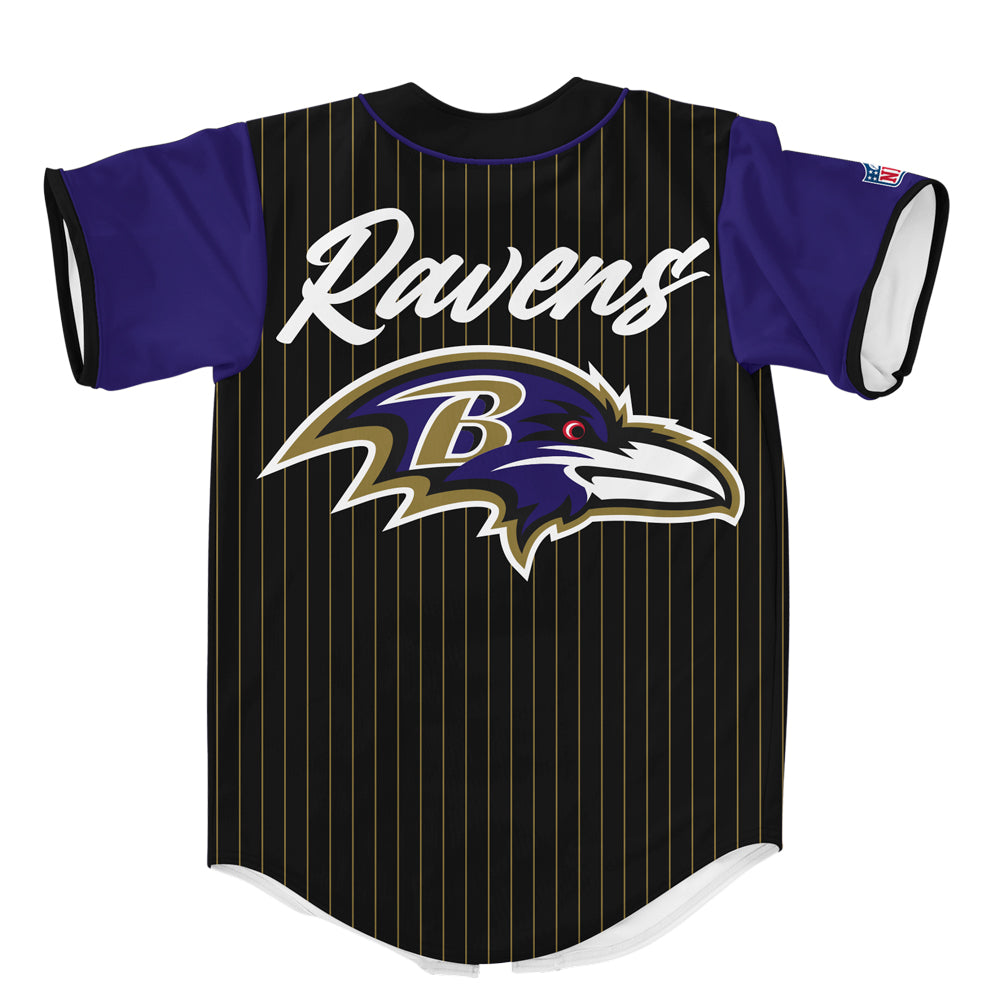 Beisbolera Baltimore Ravens