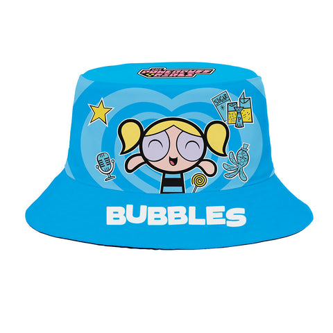 Bucket Hat Burbuja