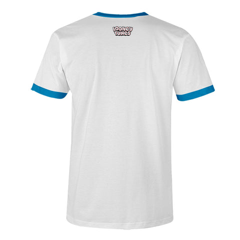 Playera Pijama Súper Pato