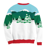 Sudadera Navideña South Park Stars