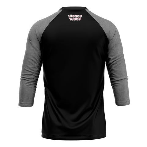 Playera Pijama Ranglan Pato Lucas