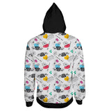 Sudadera Friends Oficial
