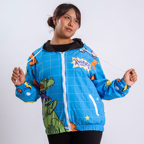 Bomber Jacket Rugrats Party