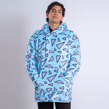 Sudaderota Rocko Outfit