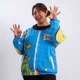 Bomber Jacket Rugrats Party