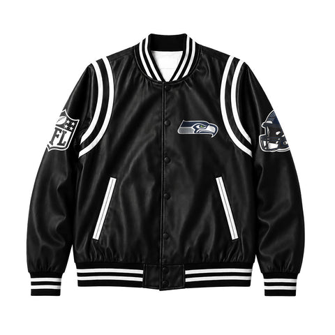Jacket Vinipiel Seattle Seahawks