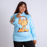 Sudadera Garfield Mood