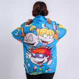 Bomber Jacket Rugrats Party
