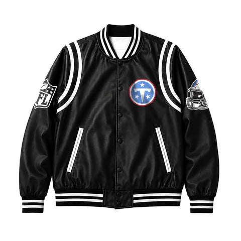 Jacket Vinipiel Tennessee Titans