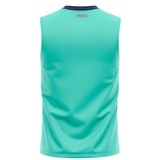 Playera Sin Mangas Snoopy Tennis Champion