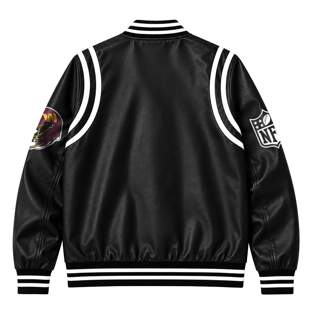Jacket Vinipiel Washington Commanders