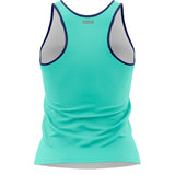 Playera Sin Mangas Snoopy Tennis Champion