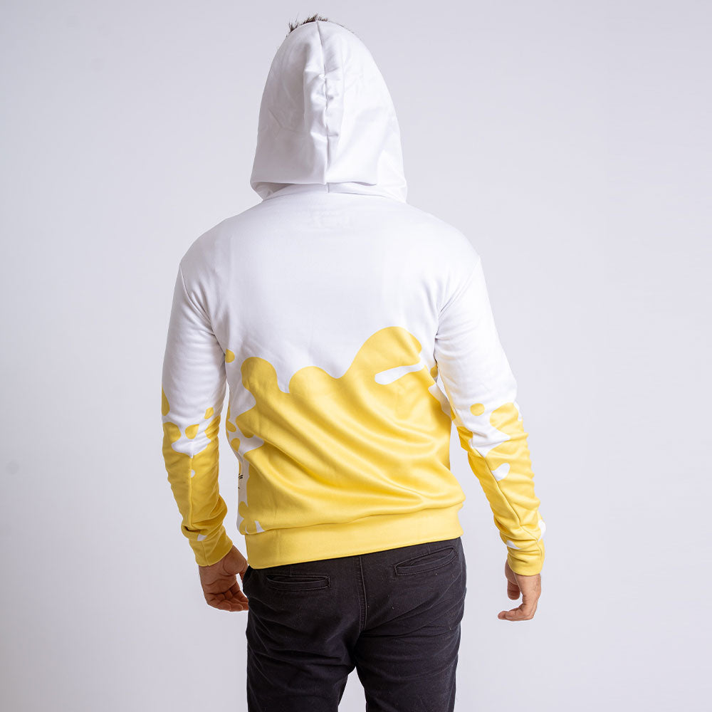 Sudadera Bob Esponja Splash