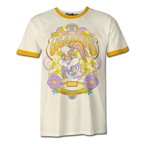 Playera Pijama Lola Bunny