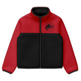 Puff Jacket Jurassic Park