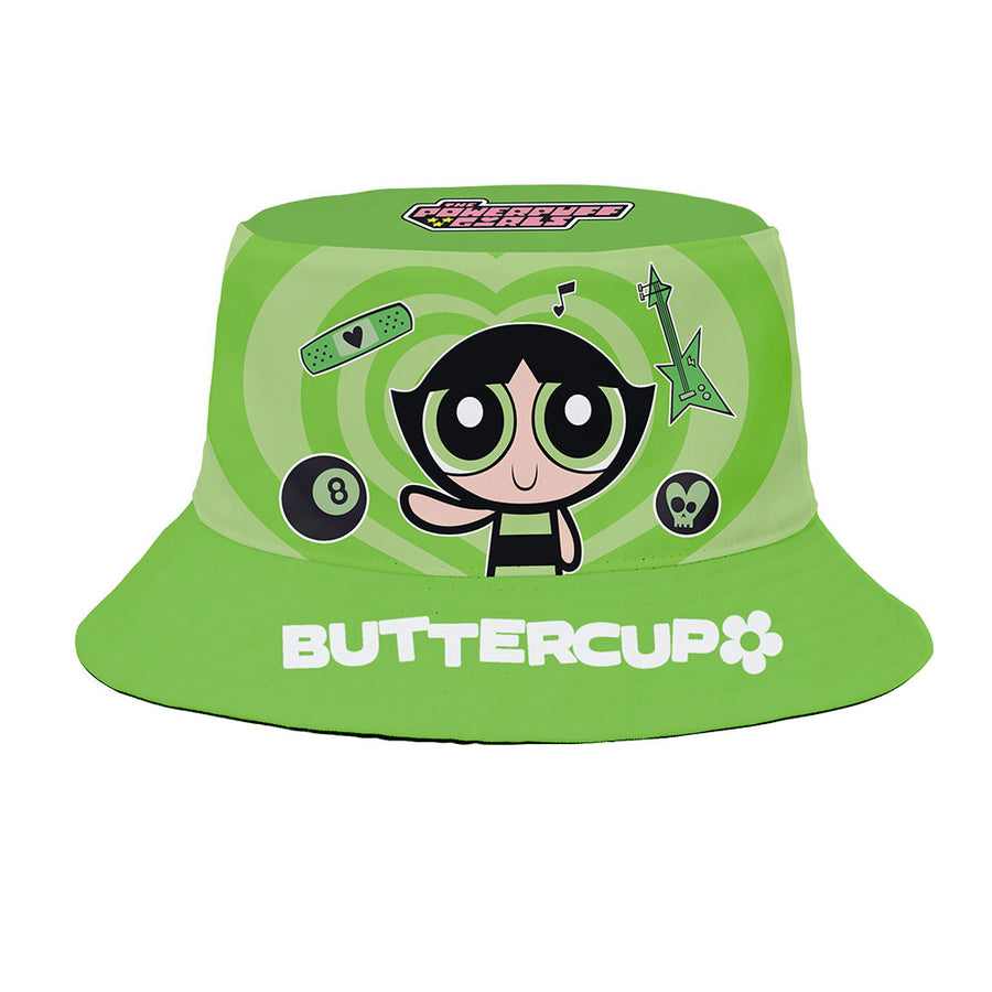 Bucket Hat Bellota