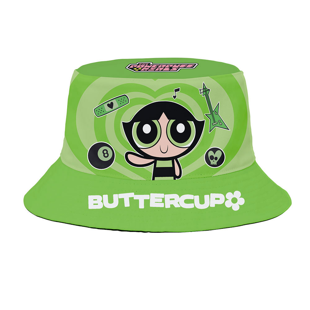 Bucket Hat Bellota