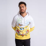 Sudadera Bob Esponja Splash