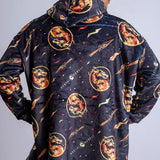 Sudaderota Mortal Kombat