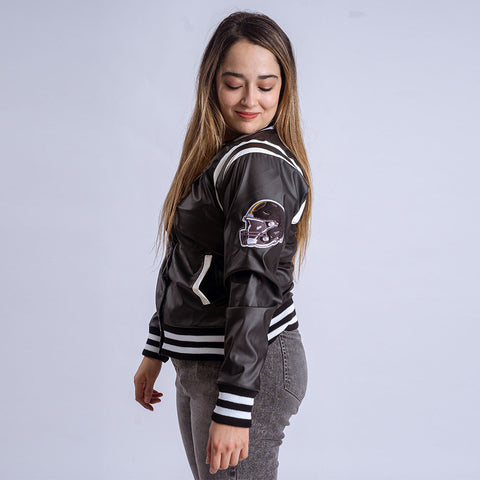 Jacket Vinipiel Pittsburgh Steelers