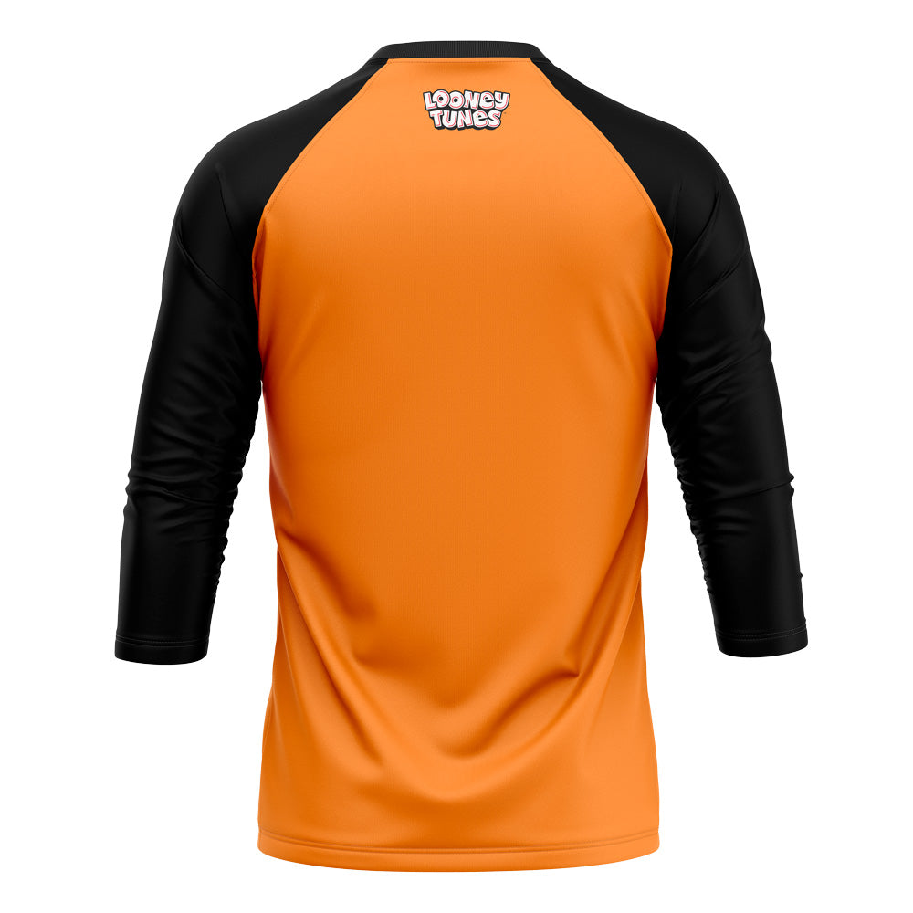 Playera Pijama Ranglan Duck Season