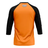 Playera Pijama Ranglan Duck Season