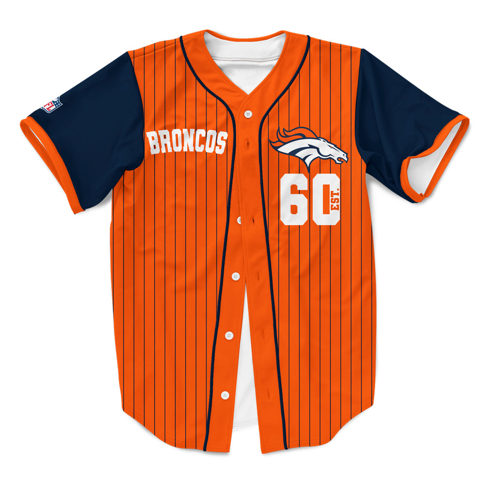 Beisbolera Denver Broncos