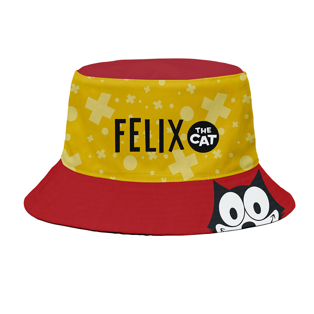 Bucket Hat Felix The Cat
