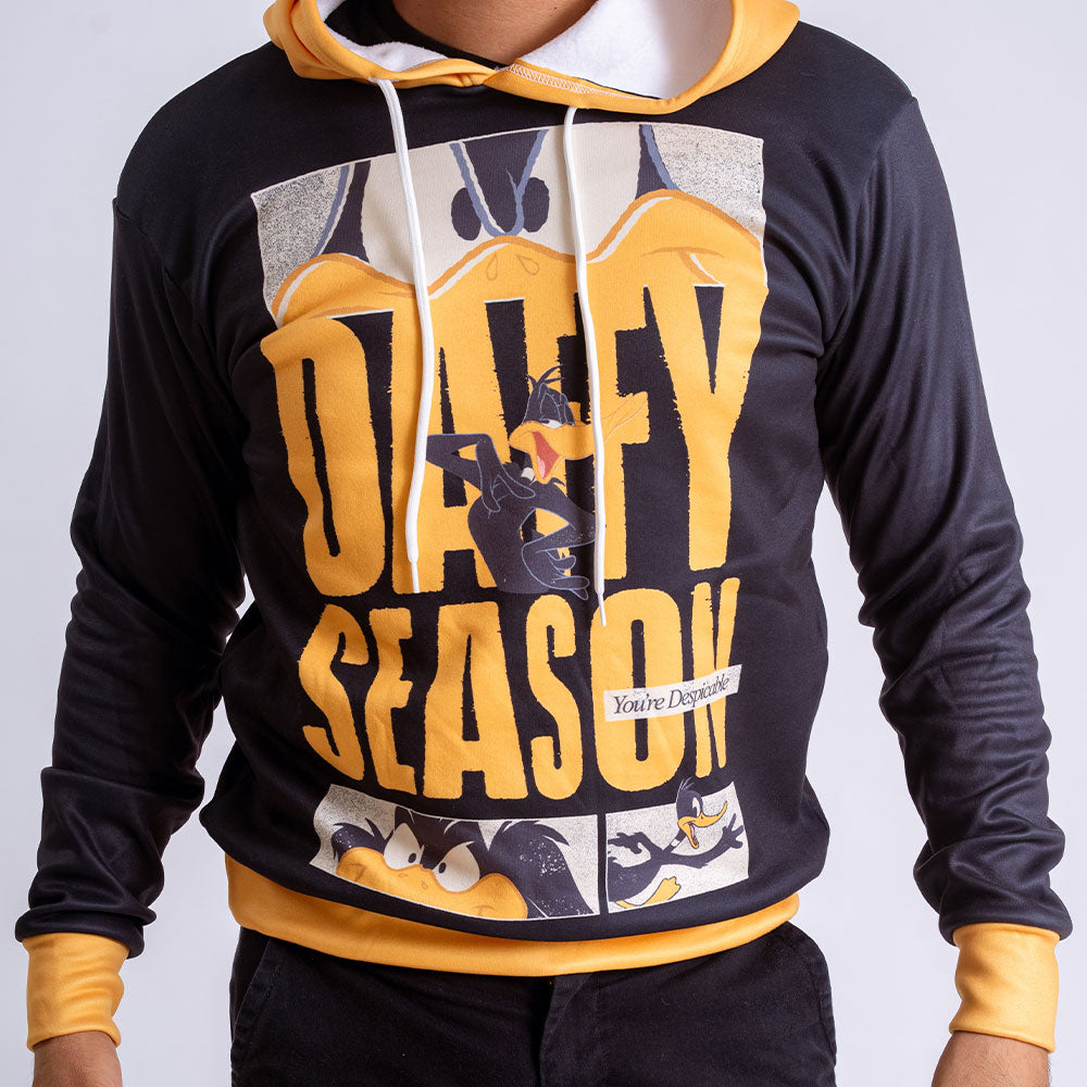Sudadera Daffy Season