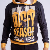 Sudadera Daffy Season