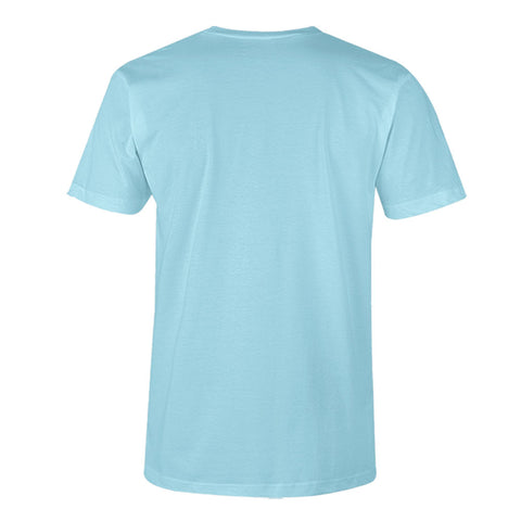 Playera Pijama Patricio Azul