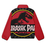 Puff Jacket Jurassic Park