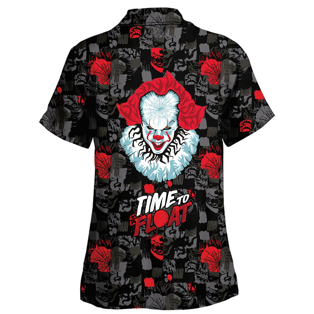 Camisa Pijama It Time To Float
