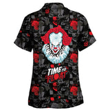 Camisa Pijama It Time To Float