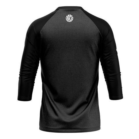 Playera Pijama Ranglan Moto Felix